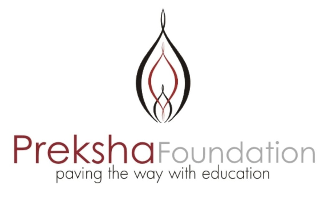 preksha Logo
